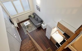 Block 96 Apartments